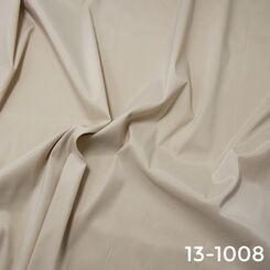 PQ1607 Ткань подкладочная эластичная 95% ПЭ 5% эластан, 76 г/м², цветная