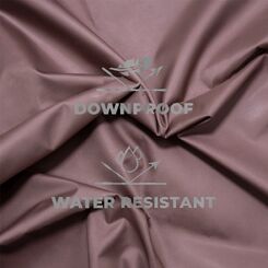 W365 Ткань курточная Taffeta 300Т, шир.146 см, 100%ПЭ, 70г/м², однотонная