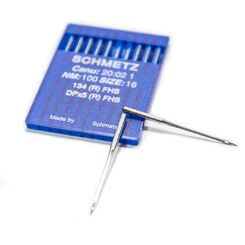 Игла 134 R FHS (1x100)