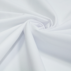 TY26050 Ткань сорочечная, шир. 148-150 см, 73,4% ПЭ-микро; 21,9% Модал-виск, 4,7%Спандекс, 123г/м2. 