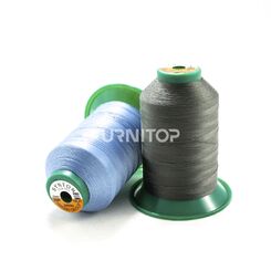 Нитки Синтон 80, 2400 м, цветные