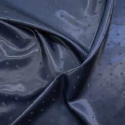 XBY121 Ткань подкладочная поливискоза жаккард   шир.148 см, 55%ПЭ 45%вискоза, 93 г/м², цветная