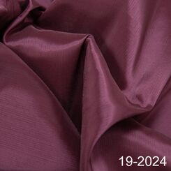 40075S Ткань подкладочная эластичная, 68% вискоза 32% ПЭ, 75 г/м², цветная