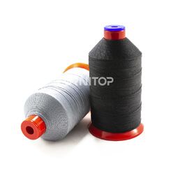 Нитки Разант-Окселла 11, 1100  м, цветные