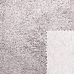 8535 Флизелин 100 см L100 белый CP46, 45г/м²