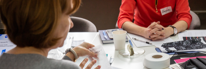 Приглашение на Дизайн-мастерскую FURNITOP г. Гродно