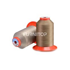 Нитки Серафил 10, 1000 м, цветные