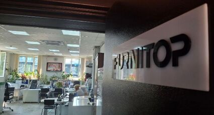 Временное изменение в работе магазина FURNITOP