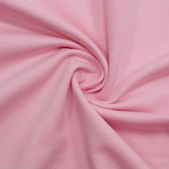 Трикотажное полотно футер 2-х нитка петля шир.180-190 см, 96% хлопок 4% элас. 240 г/м²(1кг.-2.12 м.)