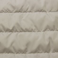 Стеганая курточная ткань W365 с TPU + с утеплителем Isosoft 200г/м2, рисунок полоска 10 см L50