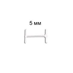 Скрепки 5мм FSR-MF 5 (1х10 000) микрофайн 