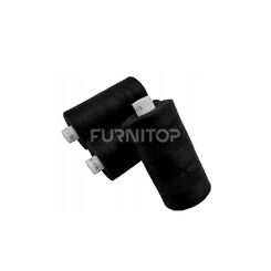 Нитки штапельные Талиа № 50Е, 67 текс, ПЭ, 1000 м, цветные, Ariadna