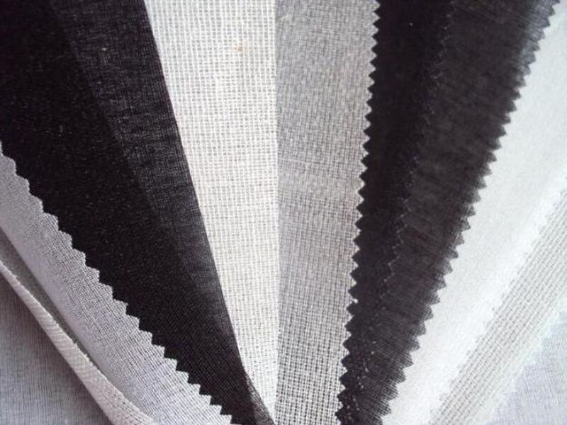 Складские дублерины, флизелины. Характеристика. Назначение. Особенности