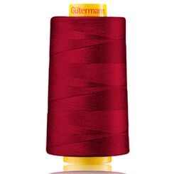 Нитки Мара 120, 1000 м, цветные