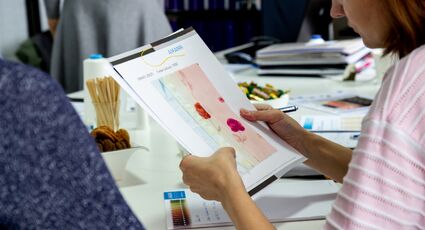 Приглашение на Дизайн-мастерскую FURNITOP г. Гродно