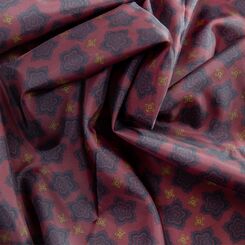 210T PRINT Ткань подкладочная Taffeta   шир.148 см, 100%ПЭ, 68 г/м², принт