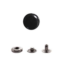 SSB16L+488 Кнопка пружинный контакт 10 мм, эмаль