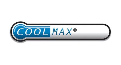 CoolMax® - умная ткань.