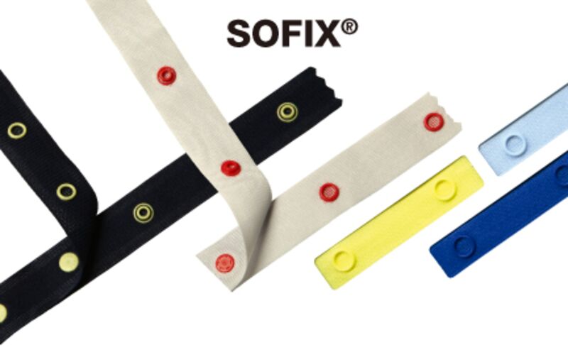 Инновационный продукт SOFIX ®-TW