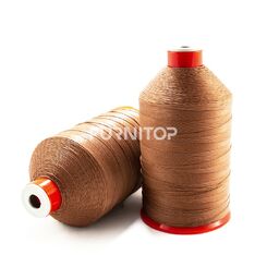 Нитки Разант-Окселла 20, 2000 м, цветные