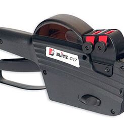 Этикет-пистолет BLITZ С17