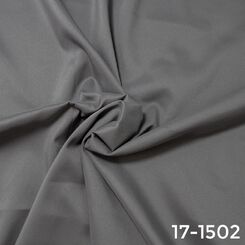 PQ1703 Ткань подкладочная эластичная, 100% ПЭ, 52 г/м², цветная