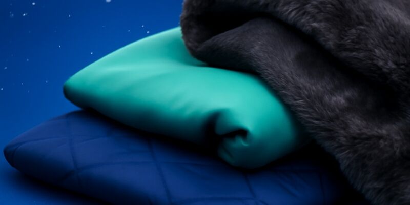 Подборка подкладочных тканей для зимней одежды