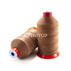 Нитки Разант-Окселла 15, 1400  м, цветные