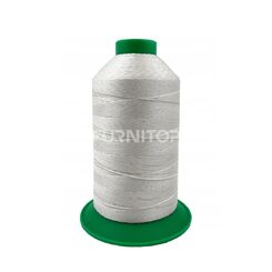 Нитки для кожи, обуви Титан № 10, 323 текс, ПЭ, 1000 м, цветные, Ariadna