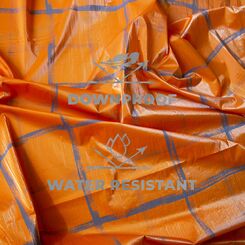 W483 Ткань курточная мембранная, Taffeta 380Т, шир.144 см, 100%ПА, 73г/м², принт
