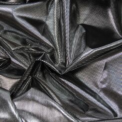 BHPJF1034S Ткань подкладочная Taffeta, фольгированная   шир.148 см, 100%ПЭ, 62 г/м², принт