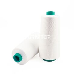 Нитки армированные ЛЛ, Артин № 120, 28 текс, ПЭ/ПЭ, 1000 м, цветные, Ariadna (Ариадна)