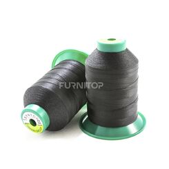 Нитки Синтон 40, 5000 м, цветные