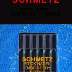 Игла 130/705 H-E ZWI NE 3.0 (1х1)