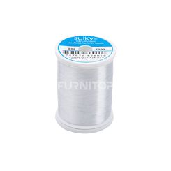 Нитки Салки Инвизбл, 2000 м, прозрачные