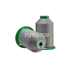 Нитки C-Tech 80, 4000 м, суровые