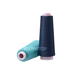 Нитки СабаСофт 120, 10000 м, цветные