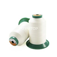 Нитки Синтон 80, 2400 м, суровые