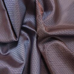 XX19 Ткань подкладочная поливискоза жаккард, 55% ПЭ 45% вискоза, 90 г/м², цветная