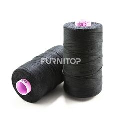 Нитки Саба 8, 800 м, цветные