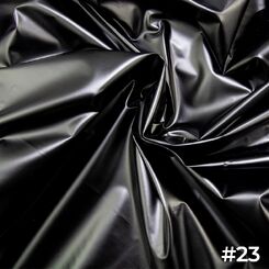 W447 Ткань курточная мембранная Taffeta 300T, шир.148 см, 100%ПЭ с ПУ, 80г/м², однотонная