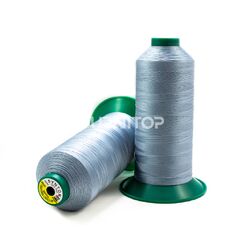 Нитки Синтон 60, 5000 м, цветные