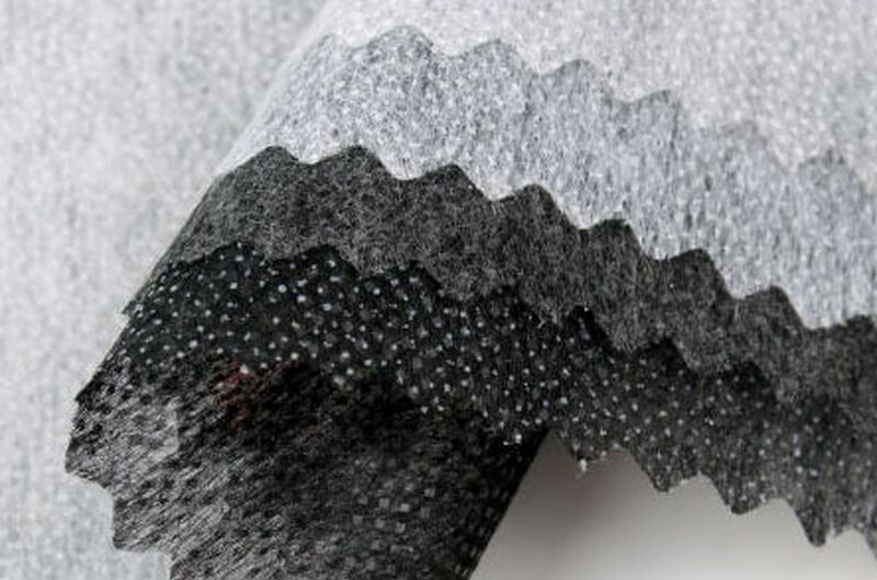 Дублерины, флизелины китайского и немецкого производства. Отличия