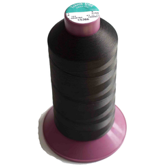 Нитки Пантоне NEW 150, 10000 м, черные