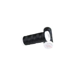 Нитки Титан 60E, 120 м, (1*5) черные