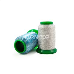 Нитки Изамет 40, 1000 м, фэшн