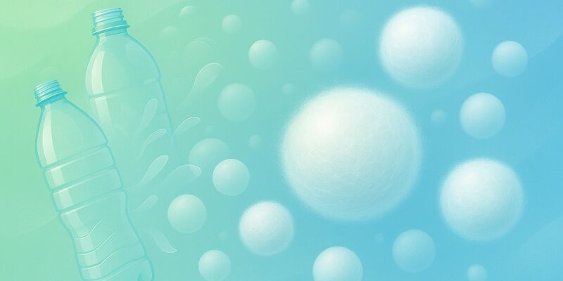 Эко-утеплители для одежды из переработанных материалов: забота о бренде и планете