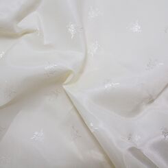 ERS36 Ткань подкладочная поливискоза жаккард, 55% ПЭ 45% вискоза, 90 г/м², цветная