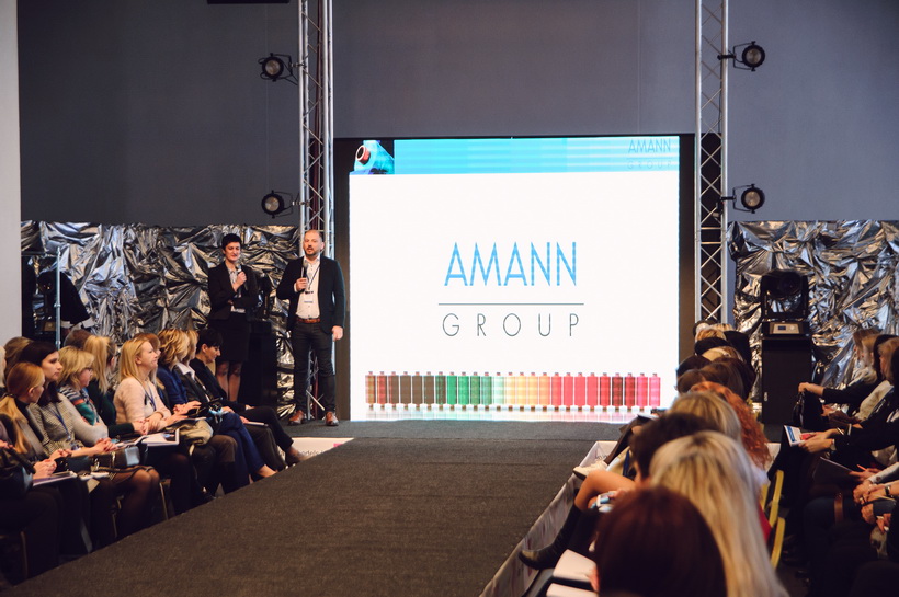 МИНСКИЙ ШВЕЙНЫЙ ФОРУМ 2019