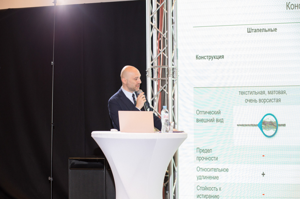 Минский швейный форум 2020